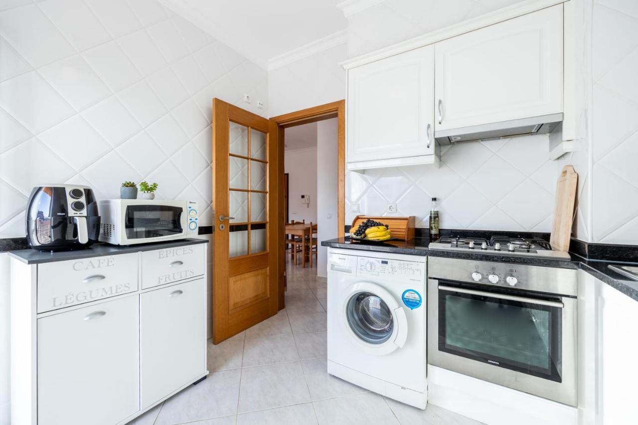 Bernies Folly Apartment Armacao de Pera Exterior photo