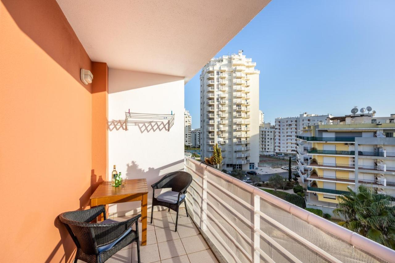 Bernies Folly Apartment Armacao de Pera Exterior photo