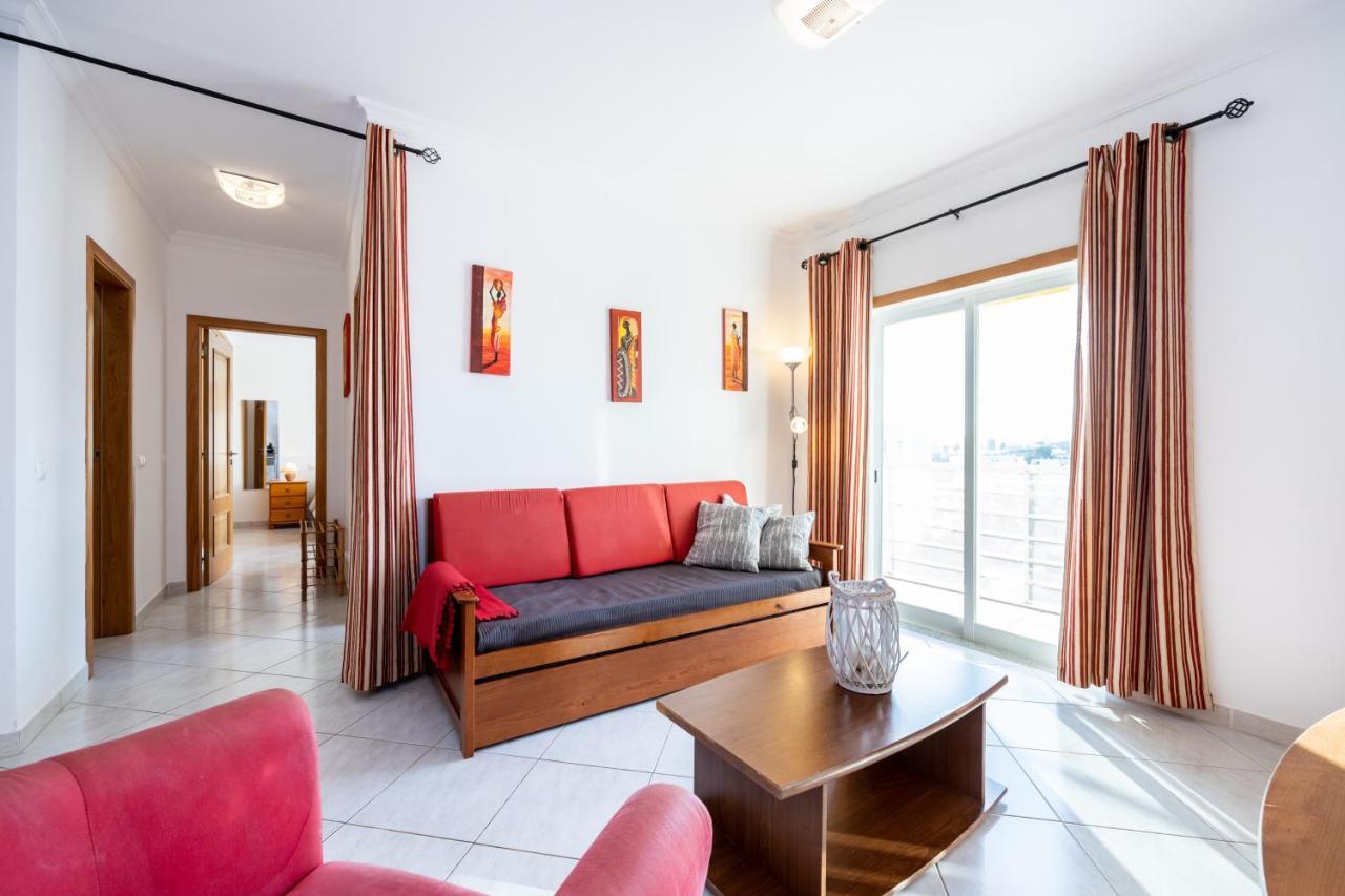 Bernies Folly Apartment Armacao de Pera Exterior photo