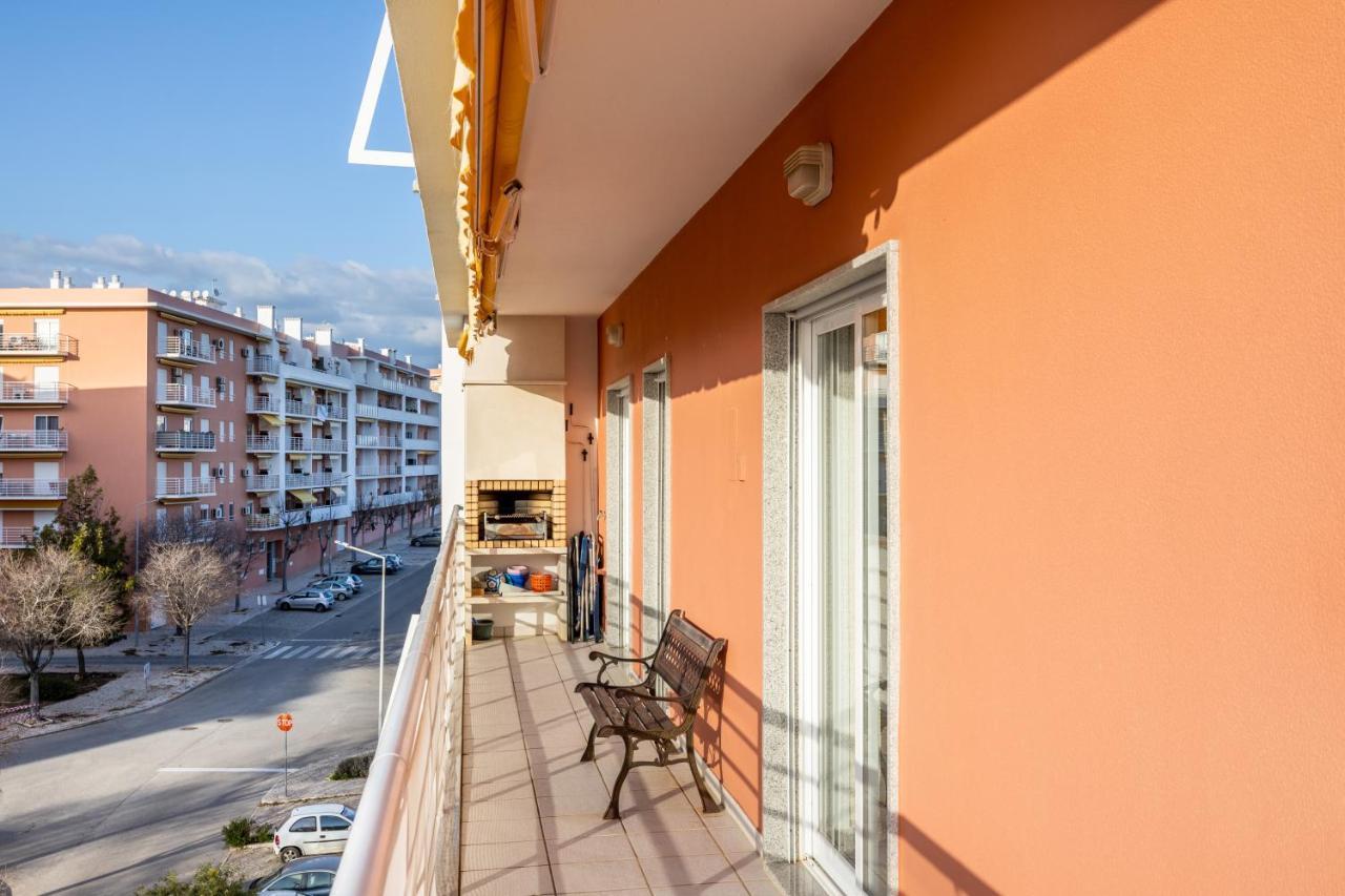 Bernies Folly Apartment Armacao de Pera Exterior photo