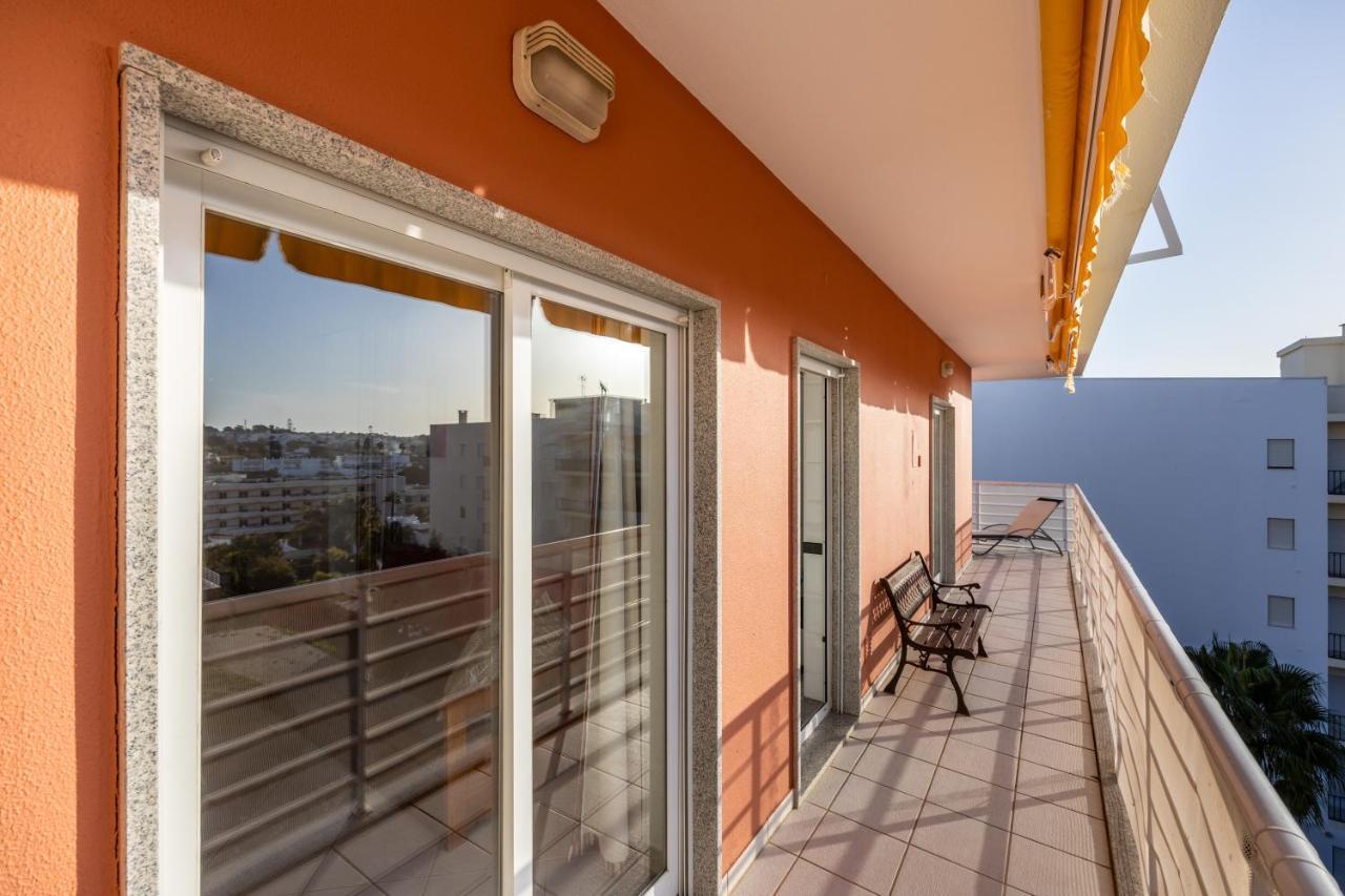 Bernies Folly Apartment Armacao de Pera Exterior photo