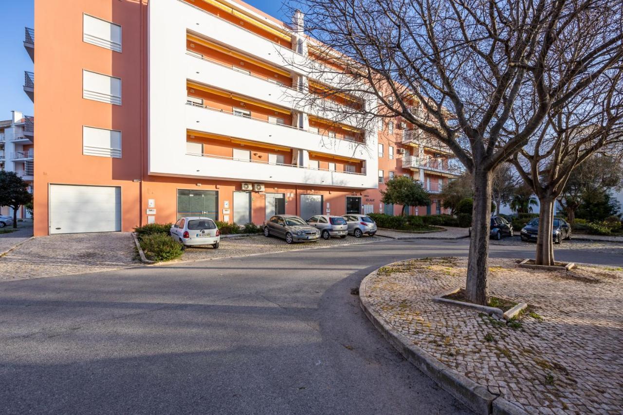 Bernies Folly Apartment Armacao de Pera Exterior photo