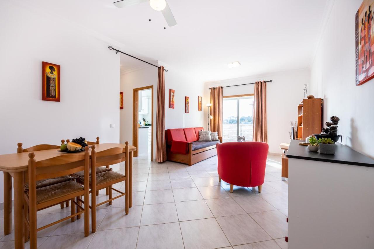 Bernies Folly Apartment Armacao de Pera Exterior photo