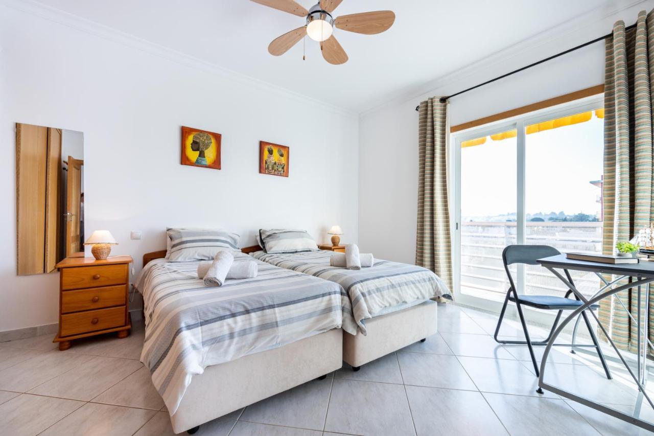 Bernies Folly Apartment Armacao de Pera Exterior photo