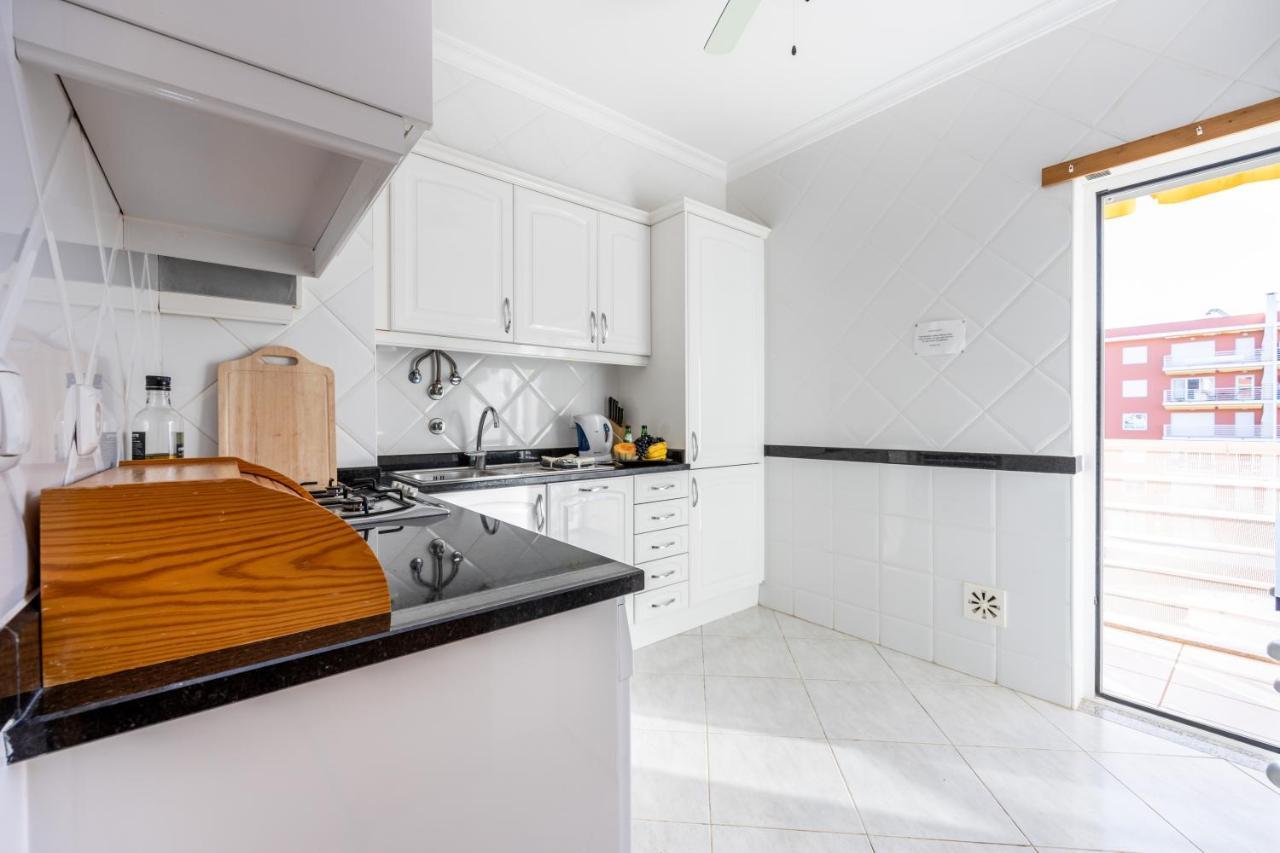 Bernies Folly Apartment Armacao de Pera Exterior photo