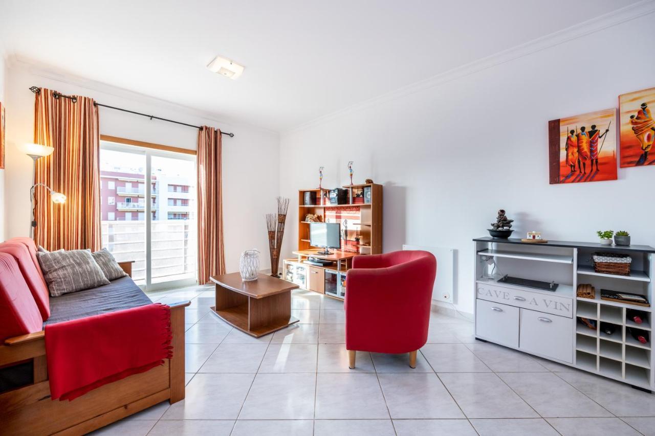 Bernies Folly Apartment Armacao de Pera Exterior photo