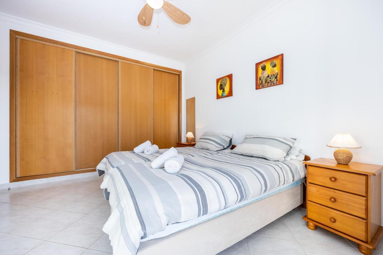 Bernies Folly Apartment Armacao de Pera Exterior photo