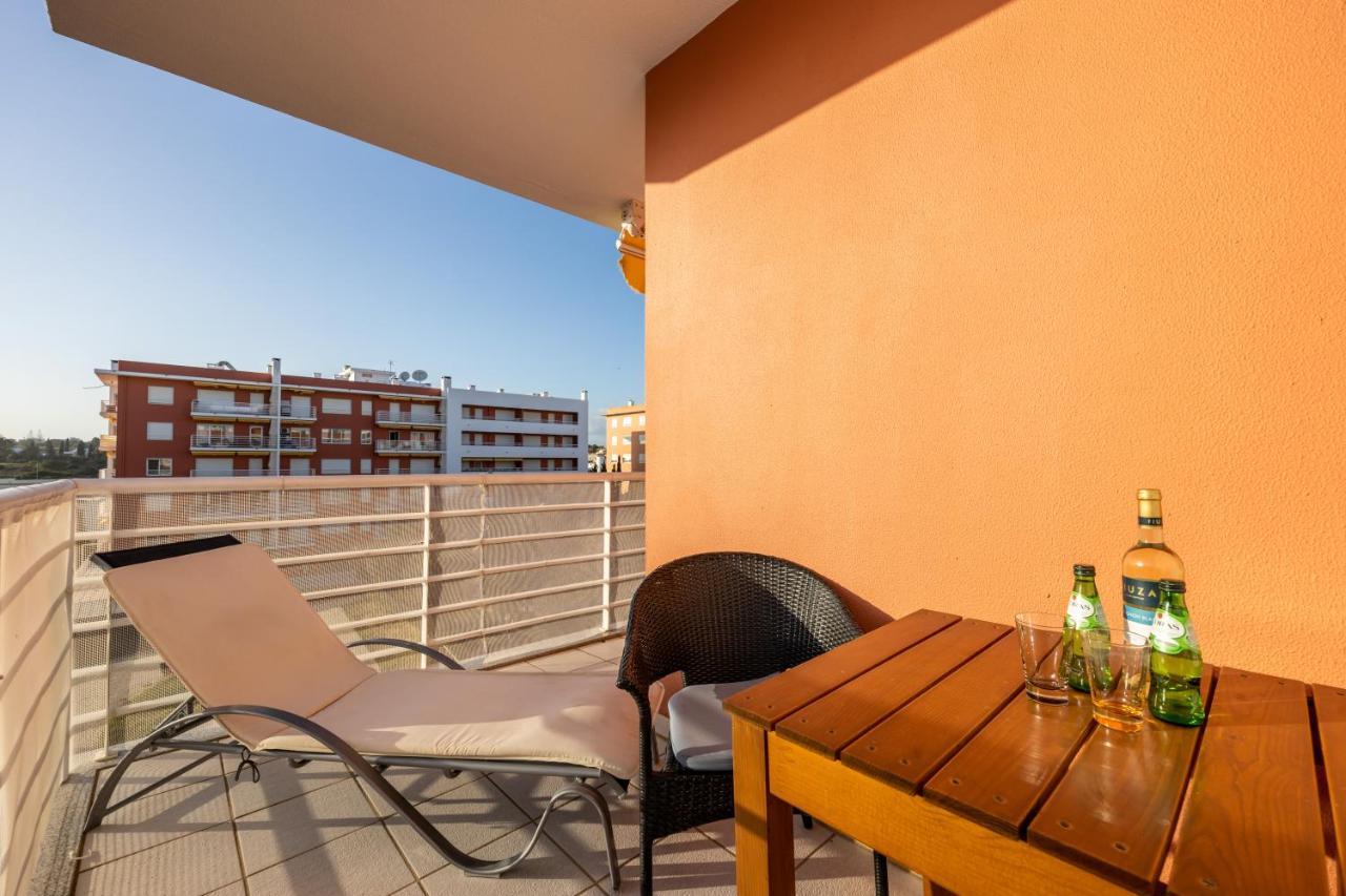Bernies Folly Apartment Armacao de Pera Exterior photo